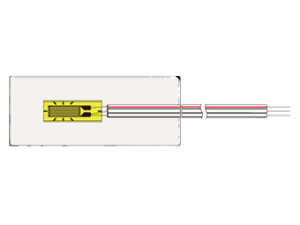 KFW - Waterproof Strain Gauge