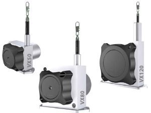 Velocity Sensor VX Series