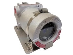 Explosion Proof Enclosure