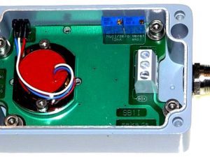 SB1I 1-Axis with 4-20mA Output