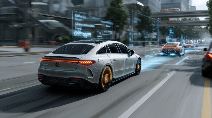 Strain gauge acceleration transducers