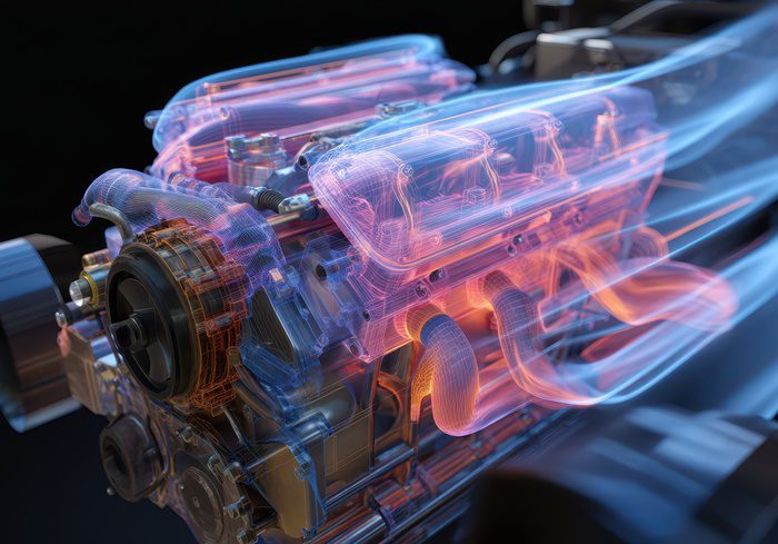 Seika Strain gauge acceleration transducers