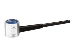 ASH-A Small-Sized High Frequency Response Acceleration Transducer