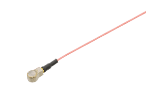 ASPF-A  Charge Output Piezoelectric Acceleration Transducer