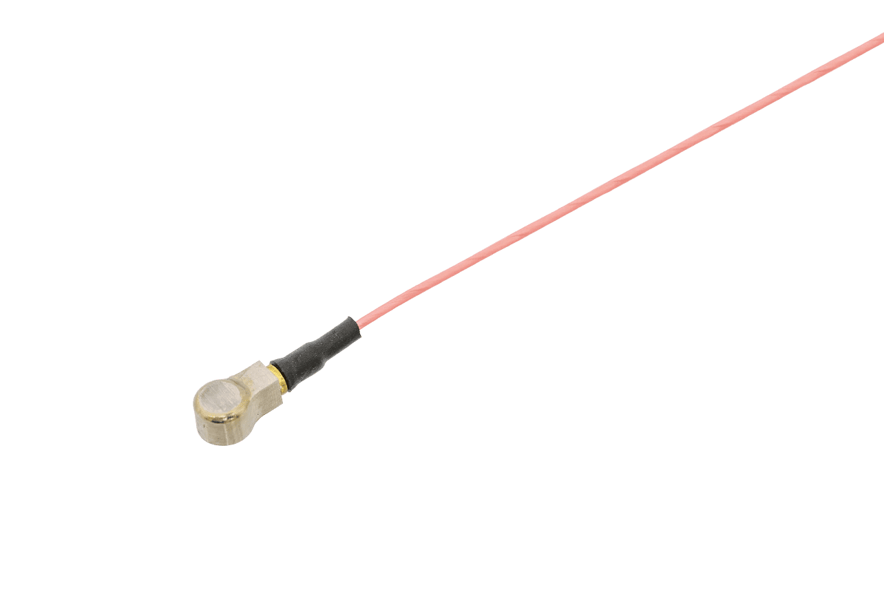ASPF-A Charge Output Piezoelectric Acceleration Transducer