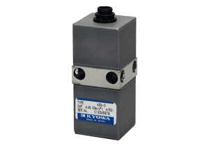 ASQ-D Servo Type Acceleration Transducer
