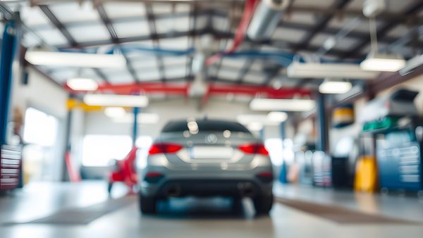 Automative Measuring Instruments