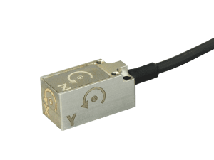 GSAT-A-900  Three Axis Angular Rate Gyro