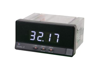 Digital panel meter IDEAL - Series