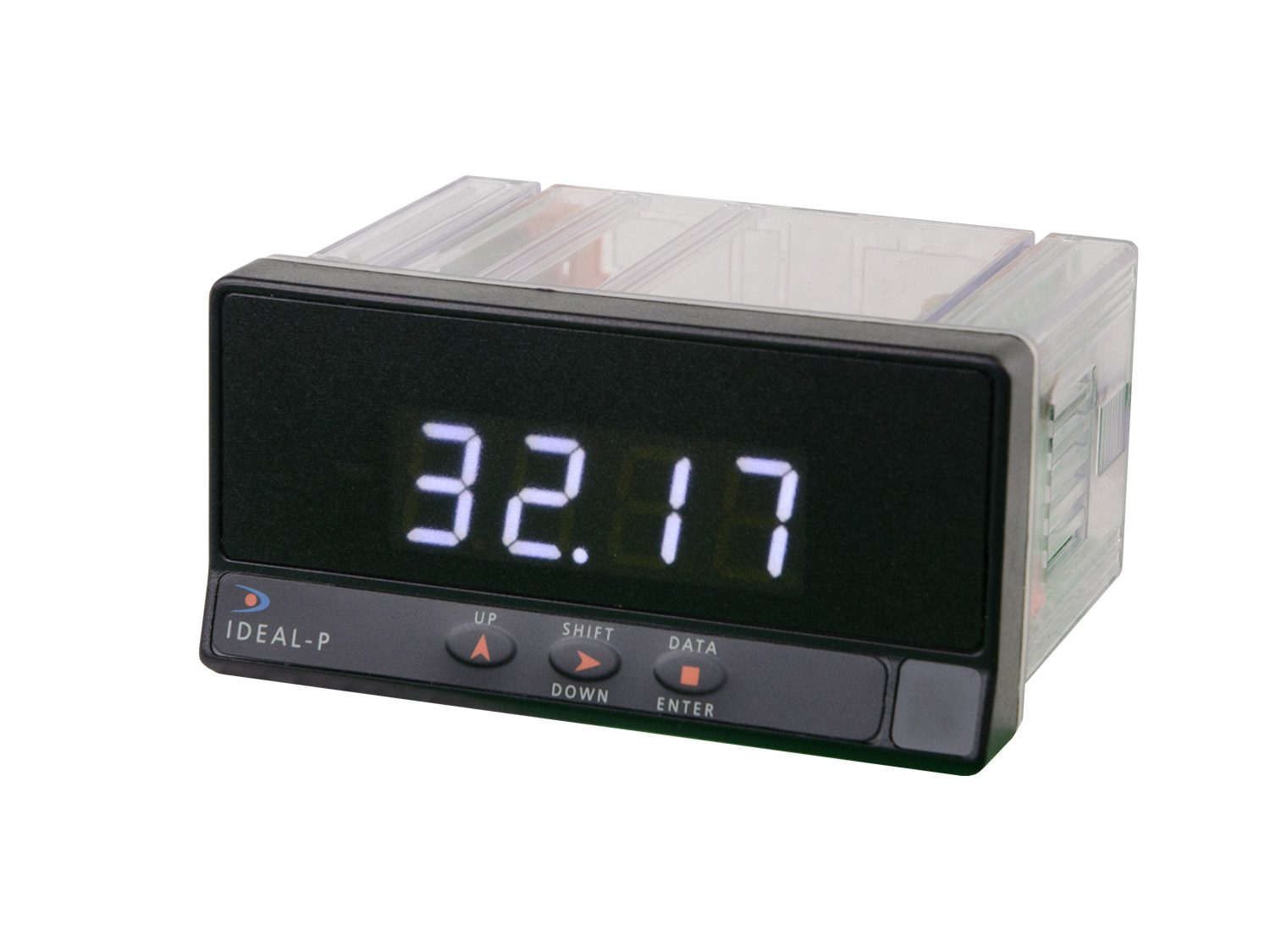 Digital panel meter IDEAL - Series