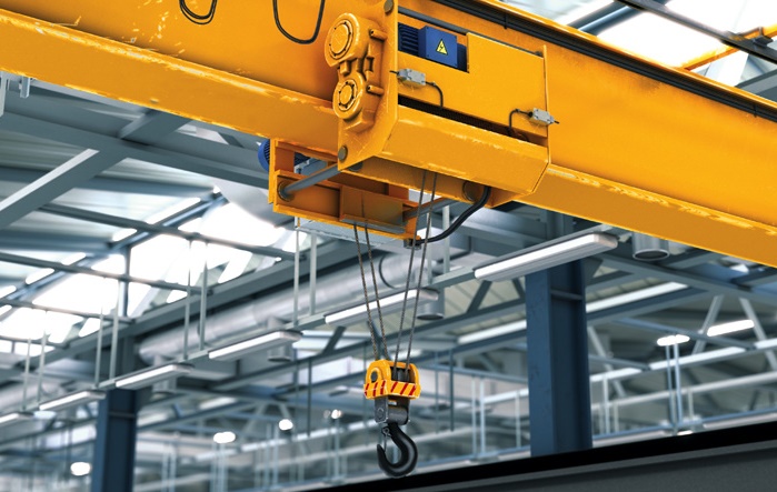 Overhead Crane