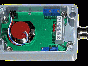 SB1S 1-Axis with 2 open collector switches