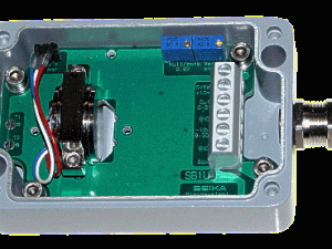 SB1U 1-Axis with 0-5v Output