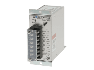 WGA-100B  Instrumentation Amplifier
